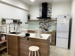 Clementi Park (D21), Condominium #584489021